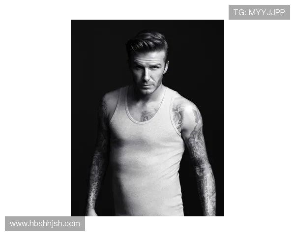 帅气纹身与足球魅力交融的明星球员们的精彩人生